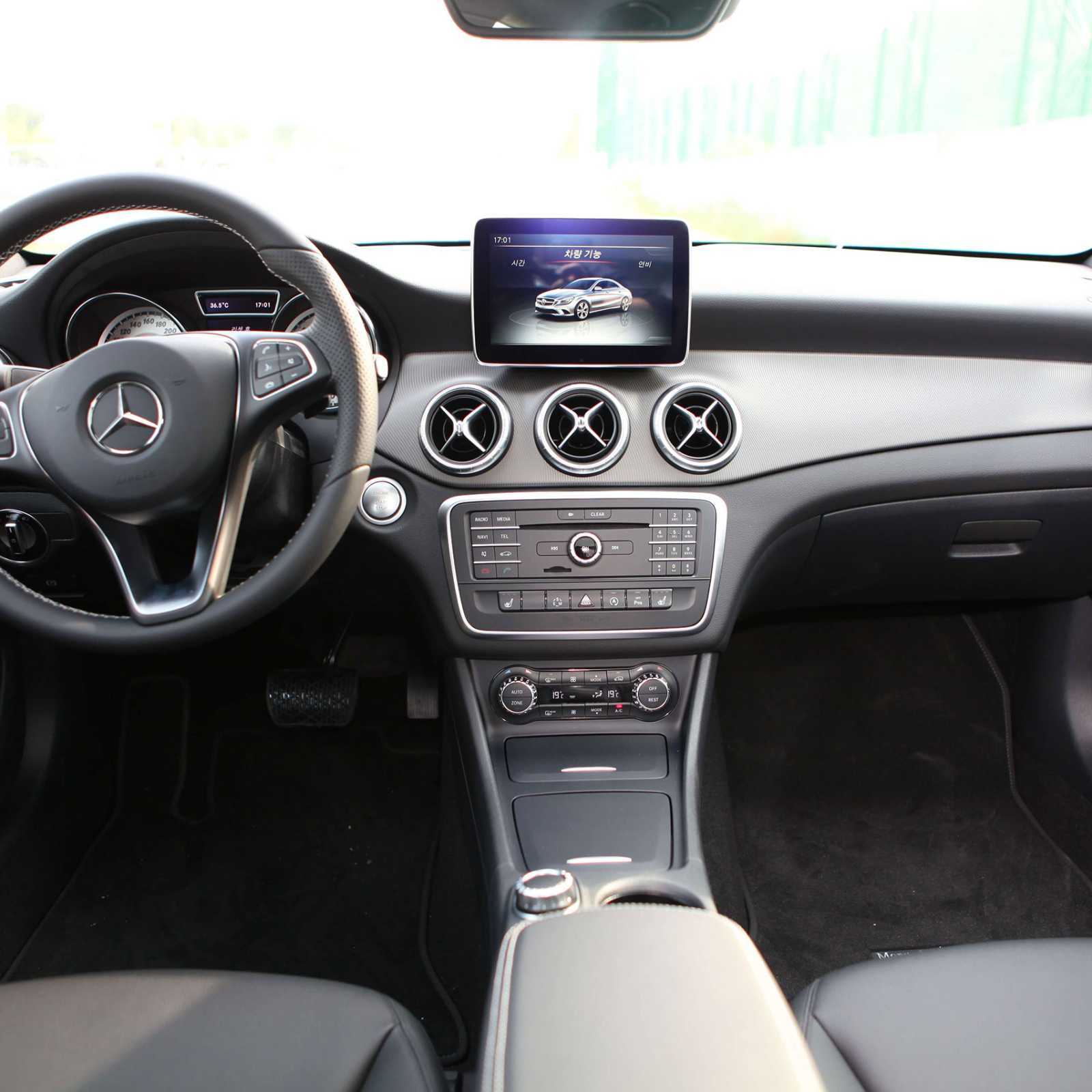 Higienização Interna Automotiva